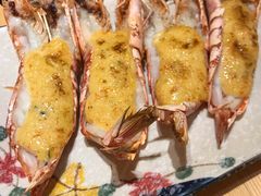 -清水日本料理铁板烧(学府路店)