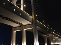 -澳门环岛游湾仔码头