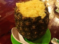 -多哥水傣味餐厅(司马巷店)