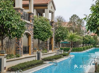广东威尼斯｜冬泡温泉夏戏水度假好去处