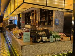 -禾斗海鲜自助(市南银座店)