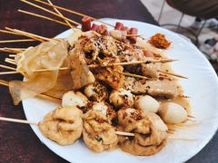 -郭记小街麻辣烫(南小街总店)