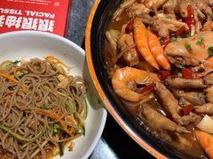 虾煲-胖哥俩肉蟹煲(湖滨银泰in77店)