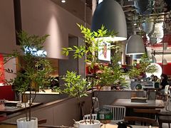 -李军力烧烤(祭城店)