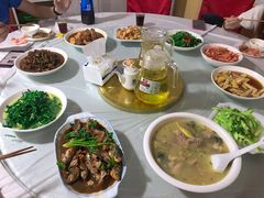 -茅山风味馆
