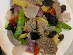 -莲花公园煎蟹(总店)