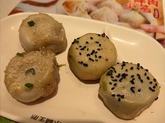 -小杨生煎(黄河路美食休闲街店)