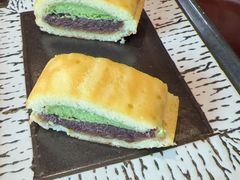 -一本魅·日式料理
