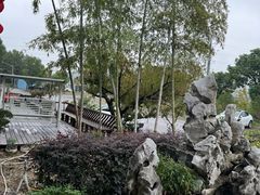 景观位-呼吸森林·生态农庄农家乐私房菜