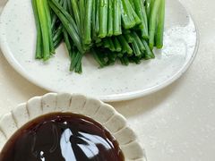 韭菜花-麦文记面家(佐敦店)