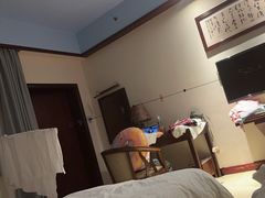 -庐山天沐温泉度假村