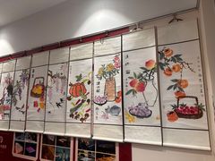 -秦汉胡同国学书法围棋民乐书院(青浦分馆)