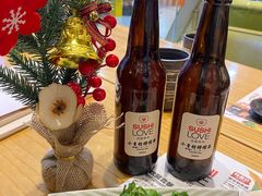 -Sushi Love 创意寿司(正佳广场店)