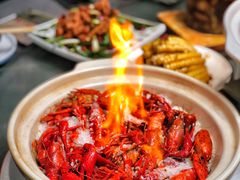 -金龙·打边炉(南京西路店)