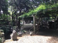 -叶家花园