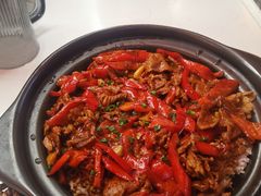 -匠熙小馆(崇文门店)