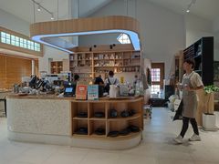 -川岛屋·KAWASIMAYA·咖啡简餐