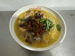 -文山荷鲜居(翠湖店)