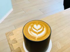 -Onirii Coffee(长乐路店)