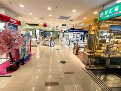-新世界百货(顺义店)