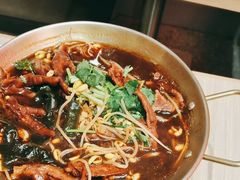 -令狐冲烤鱼·烧菜馆(达明店)