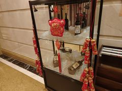 -皇朝万鑫自助餐厅