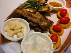 -阿娜尔·新疆菜(宜家荟聚中心店)