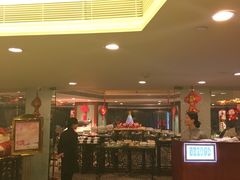-珀丽酒店-协奏坊餐厅