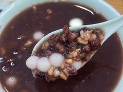 赤豆小元宵-鸭小妹鸭血粉丝(老门东店)