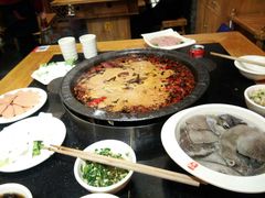 -锅首鲜品火锅(鸳鸯店)