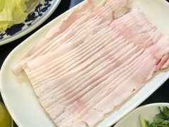 羊尾油-洪运轩饭庄(北纬路店)