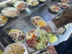 -苏州大学独墅湖校区-第6食堂