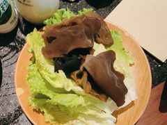 -牛New寿喜烧(虹桥新天地店)