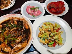 -上名堂·鱼头好吃(体育场路店)