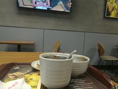 -真功夫(北京西站店)