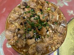 -广东小炒(京广中路店)