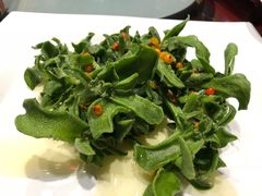 果粒冰草-九十九顶毡房(阜石路店)