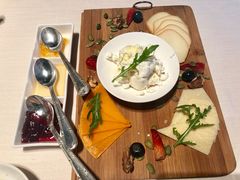 -北京金融街丽思卡尔顿酒店·意味轩 Cepe