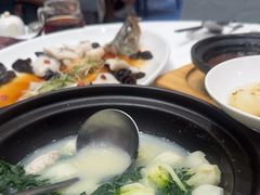 -广州酒家(昌岗地铁站店)