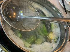 -潮泰牛肉火锅 · 创于1992年(车公庙店)