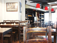 大堂-La Creperie法餐厅(桃江路店)