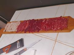 -牛人日志·鲜牛肉骨汤火锅(万科里瑧店)
