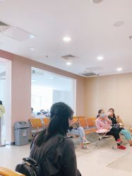 -天津市中心妇产科医院(南开院区)