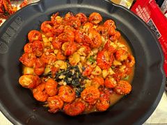 -聚味瞿记·龙虾堂(坡子街店)