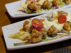 -有喜屋·深夜食堂(北京西路店)