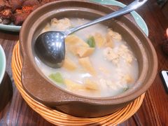 -虎哥私房菜(馒头山店)