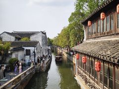 -锦江之星(苏州火车站虎丘店)
