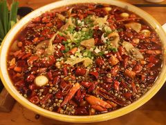 -福谷堂煎饼卷大葱(康虹路店)