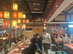 -辣小鲜·南昌大排档(船山路店)