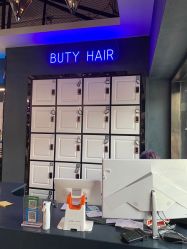 -BUTY HAIR 比帝专业烫染店